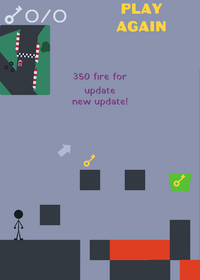 Parkour [UPDATE 3!]