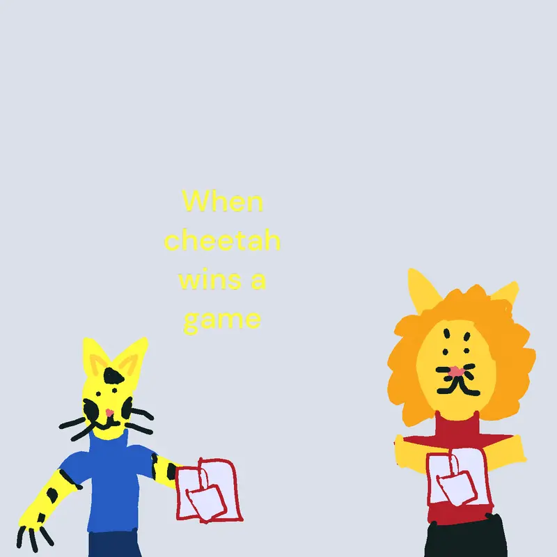 Game by @Friendlyfox