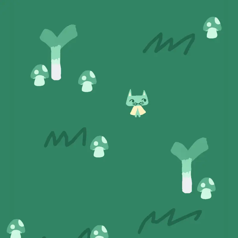Game by @CaptainYumNum