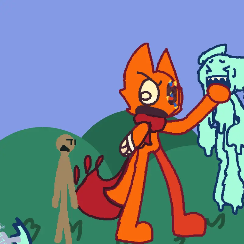 Game by @stickman_clan