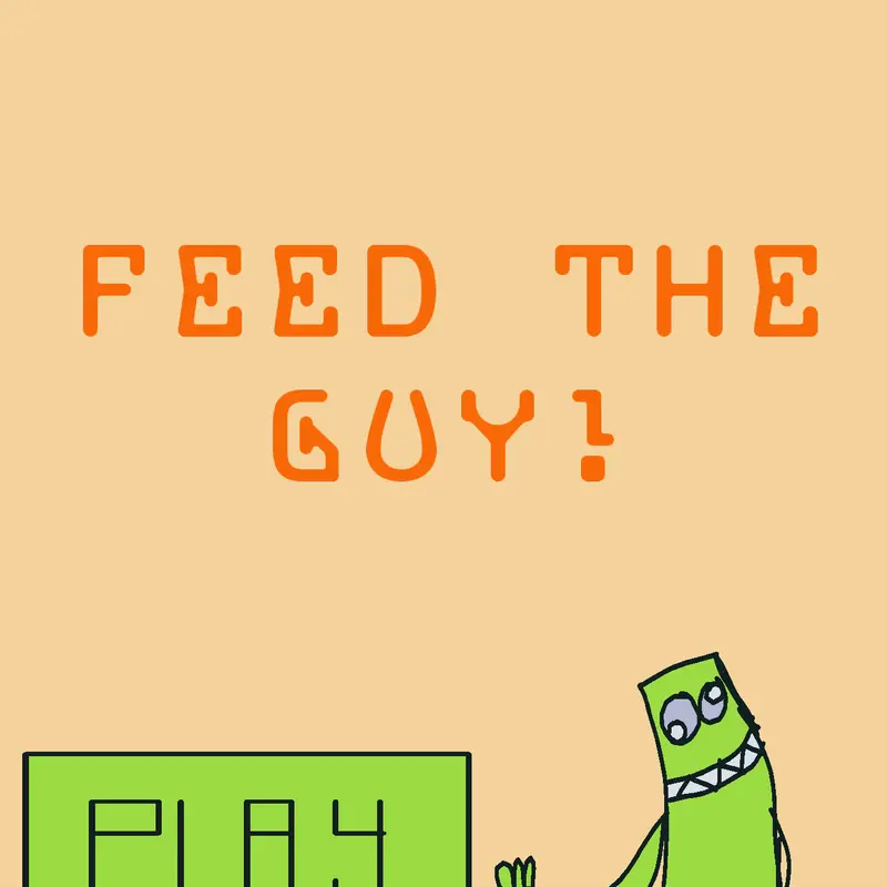 Game by @Notcraftee