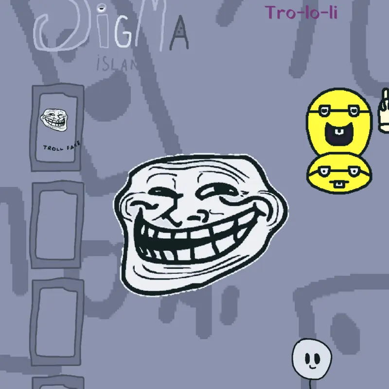 Game by @SmokeyBomb