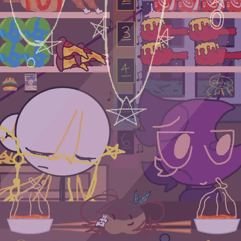 Game by @W_Alia