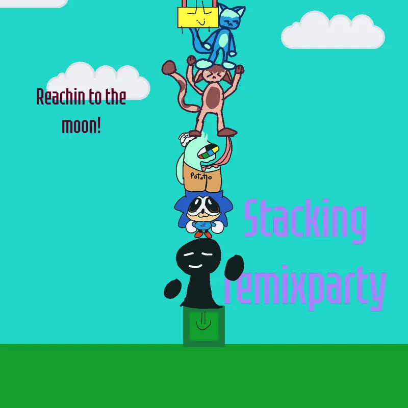 Game by @itsjustthing