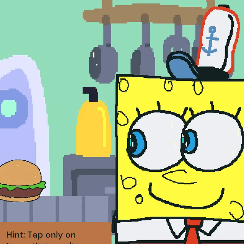 Game by @KATSEYEFANNN
