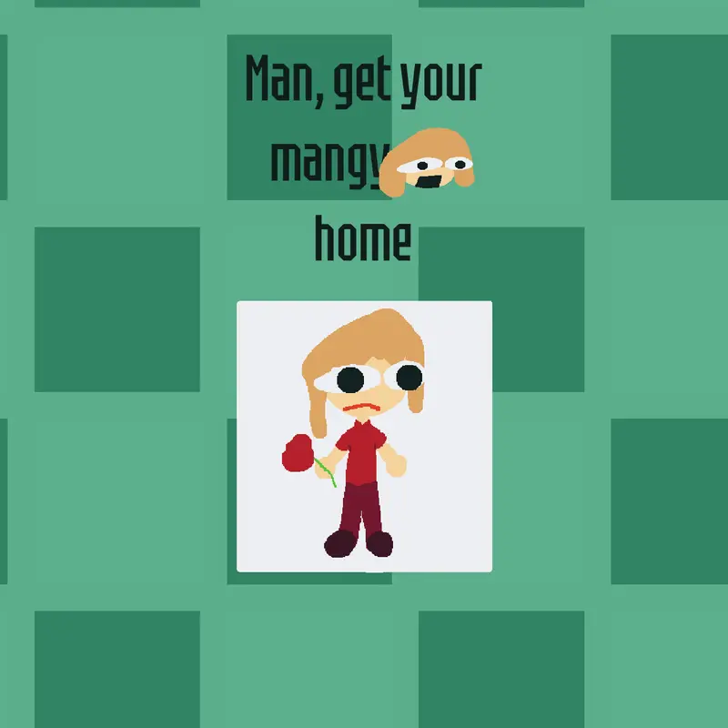 Game by @Tingen