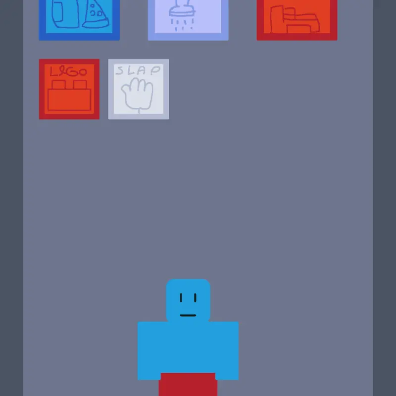 Game by @Connie_4544