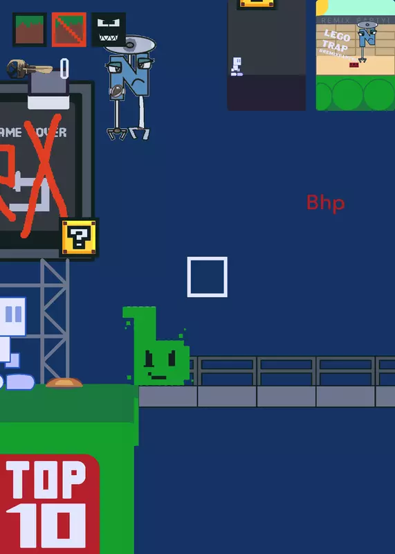 Game by @LasagnaLovesFrogs
