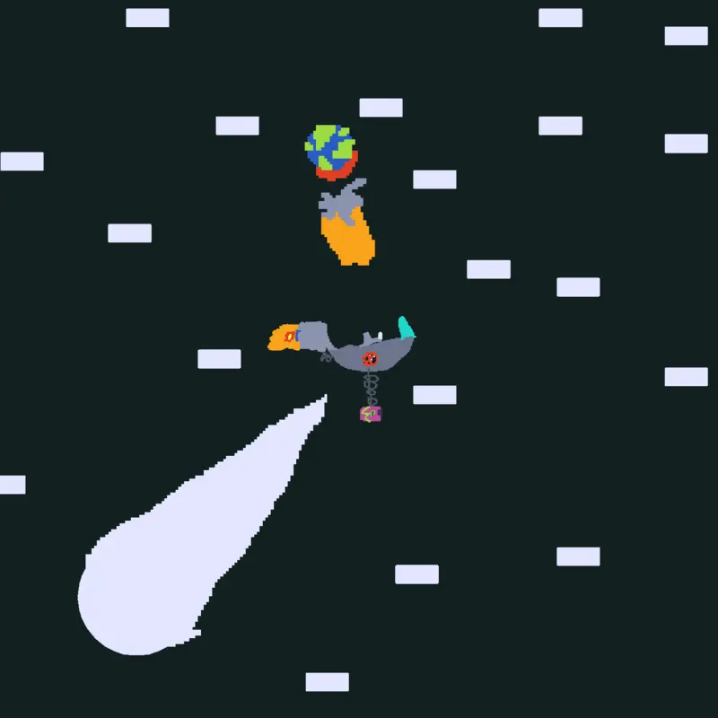 Game by @Shark_Evolution