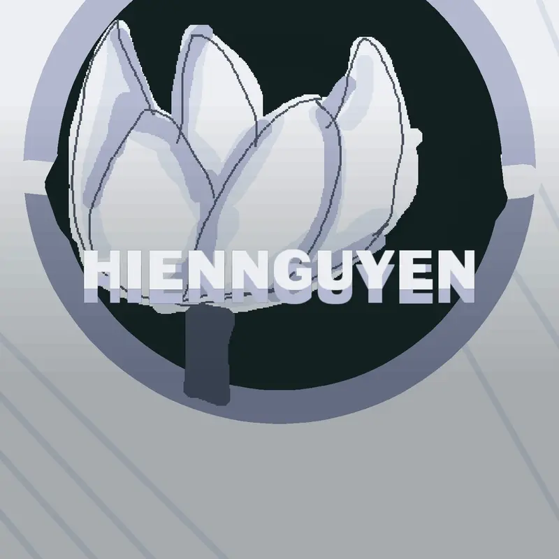 Game by @hiennguyen