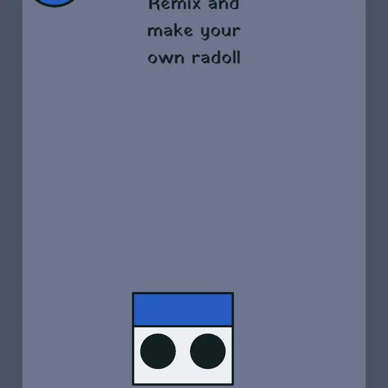 Game by @coltbob