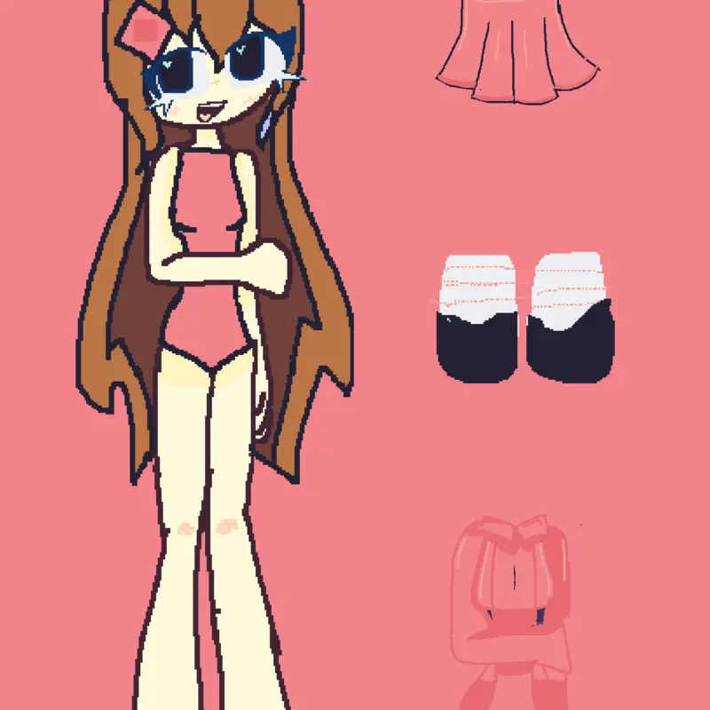 Game by @evelyncutepeav2