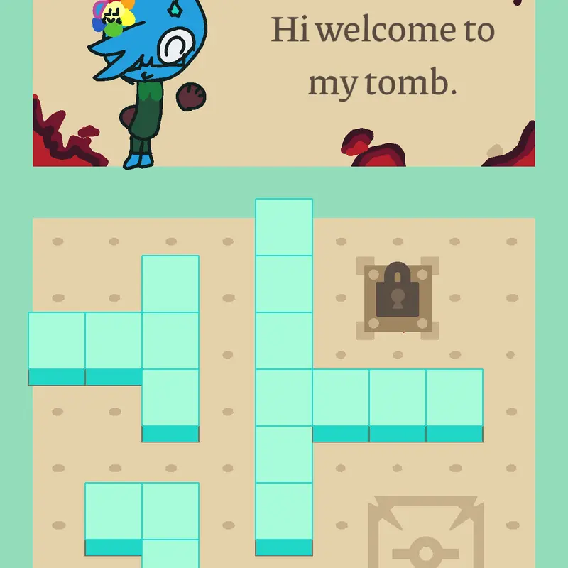 Game by @not_tini
