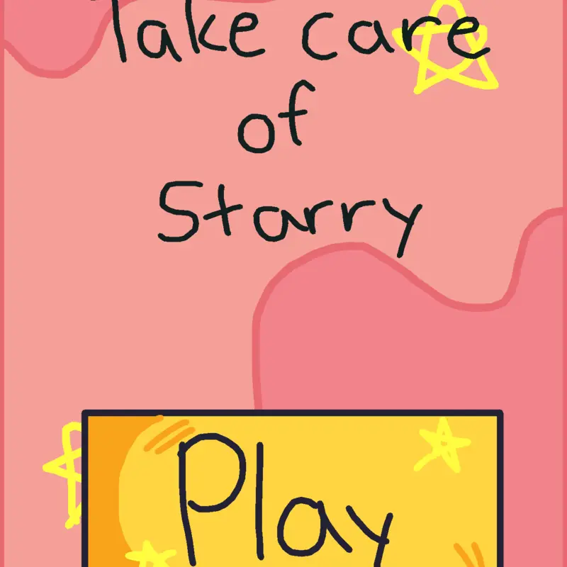 Game by @St4rbunXD