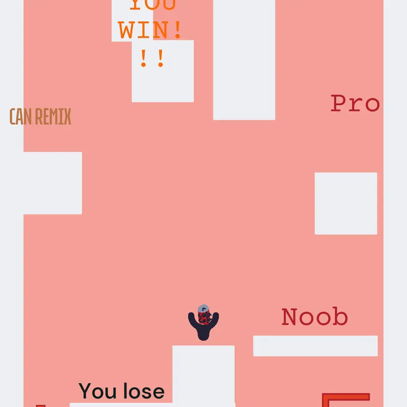 Game by @Alexis122