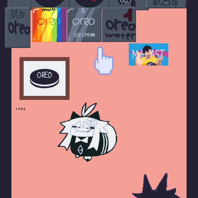 Game by @miss_circuls