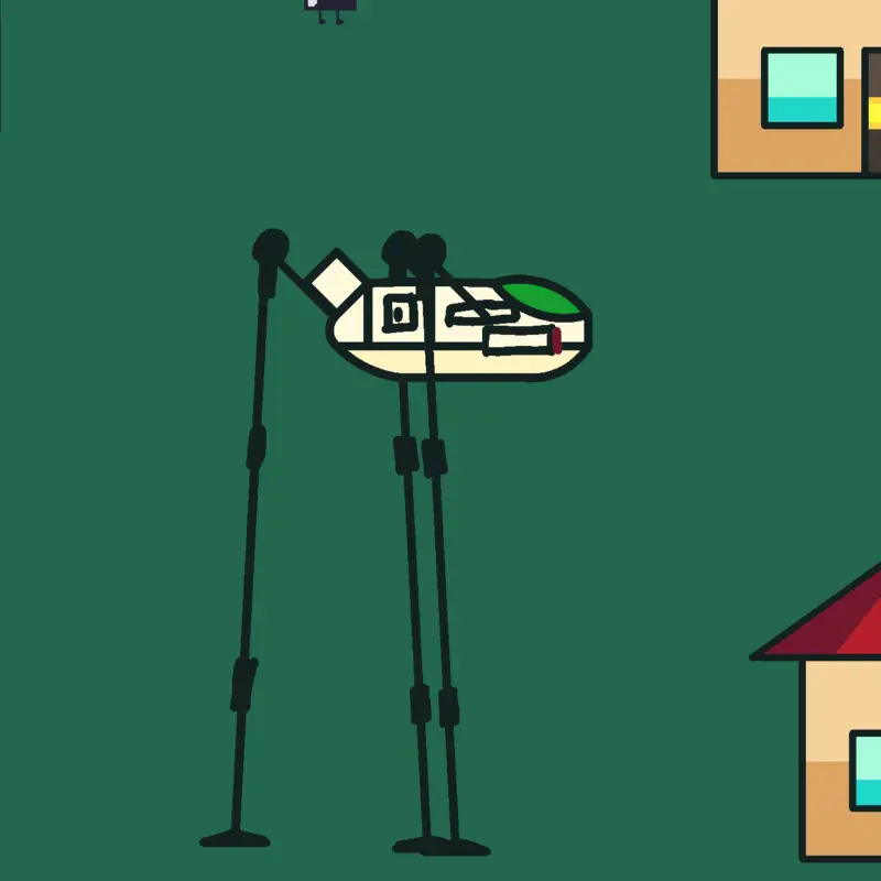 Game by @jurassicspinoofficial
