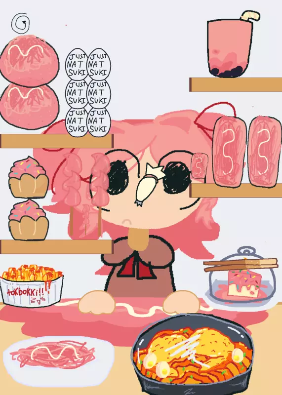 Game by @loki_lavender