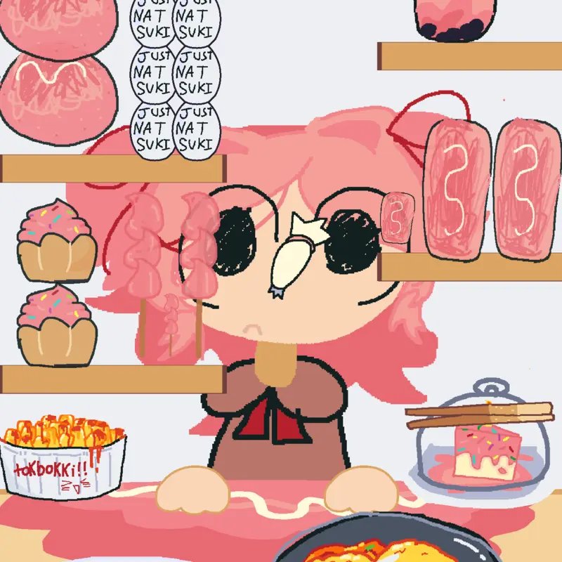 Game by @loki_lavender