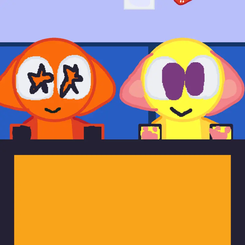 Game by @bhjjgkkgg