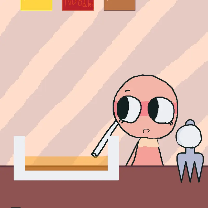 Game by @yokne