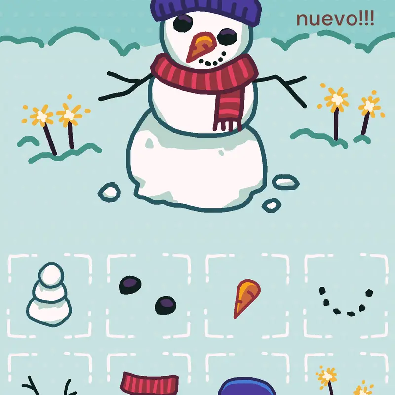Game by @isalaprooo
