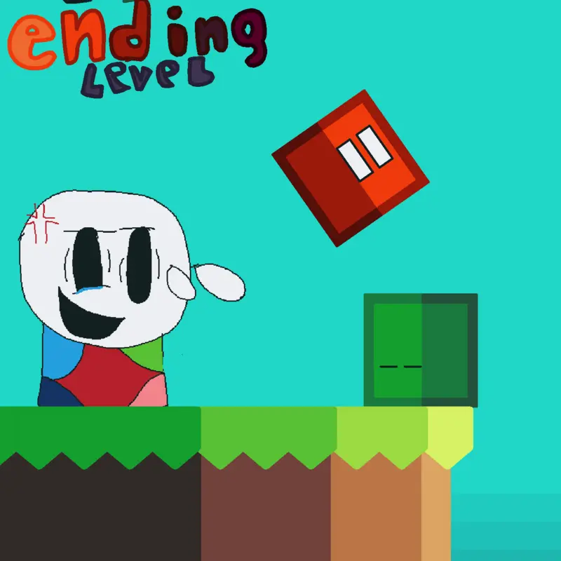 Game by @ToddMakes