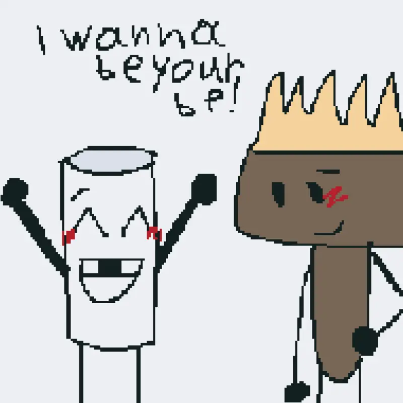 Game by @ObjectOllieYT