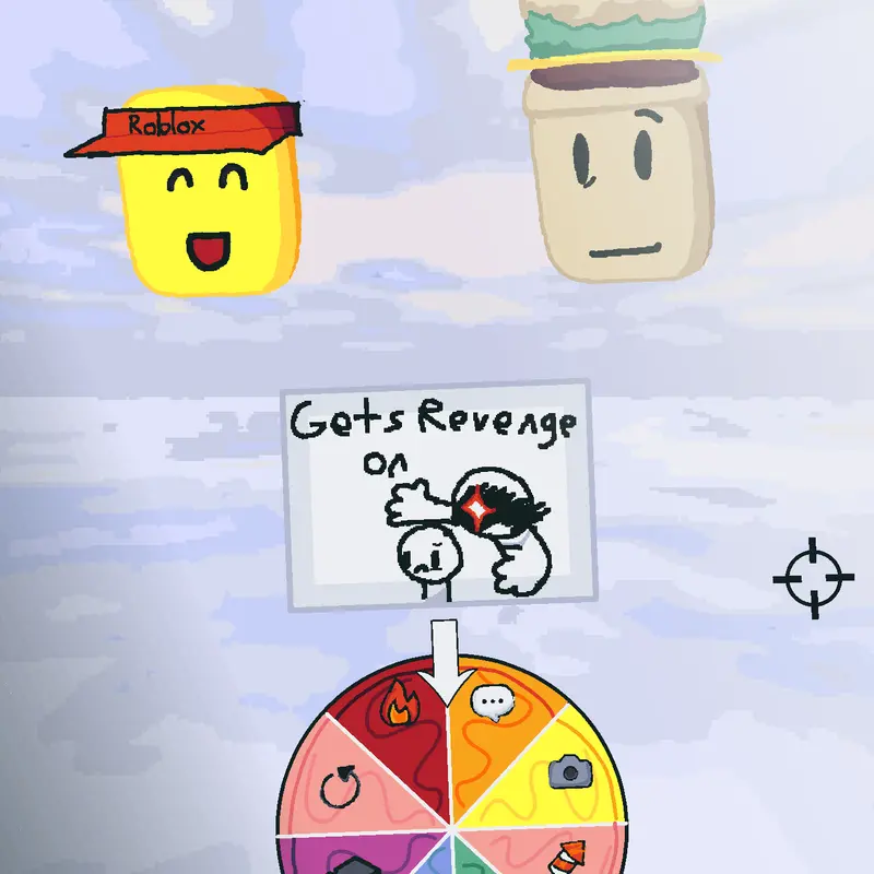 Game by @Mateusz23