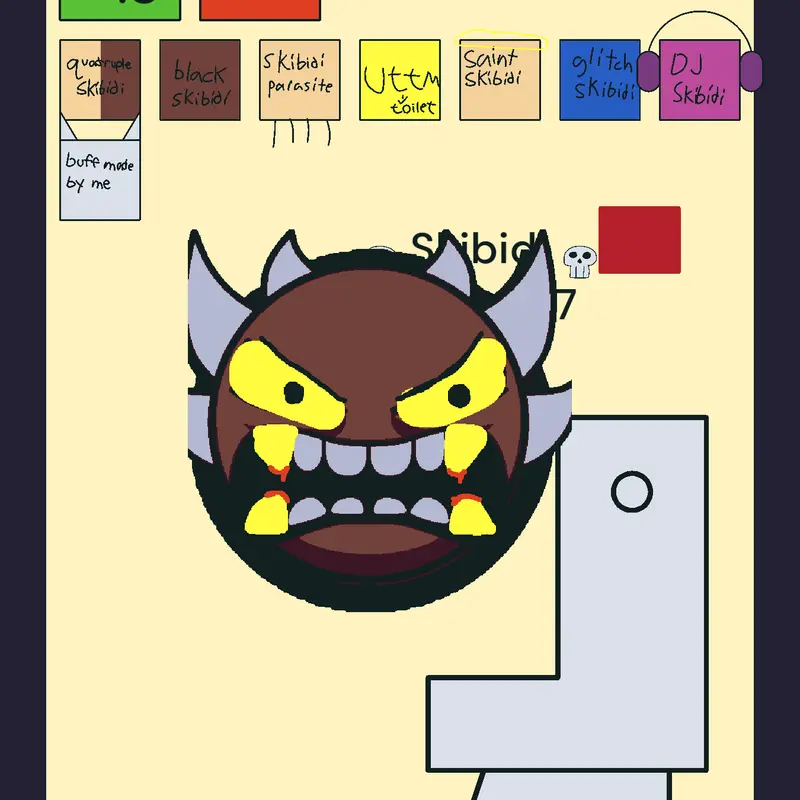 Game by @hi_oficial