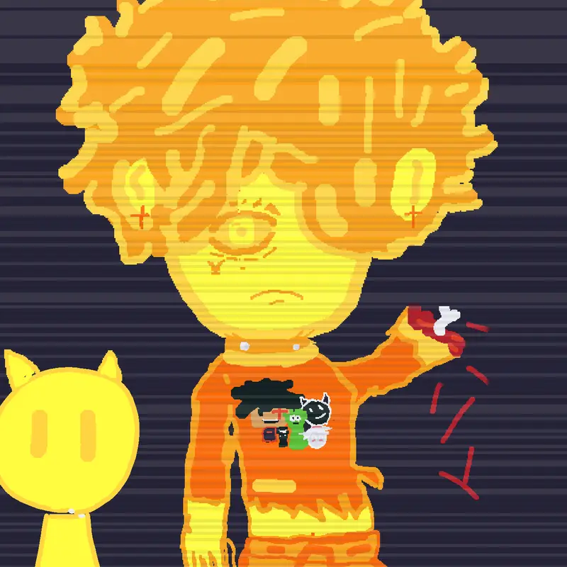 Game by @Niko_DoesFanArt
