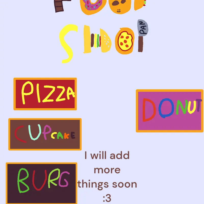 Game by @Bingupcake