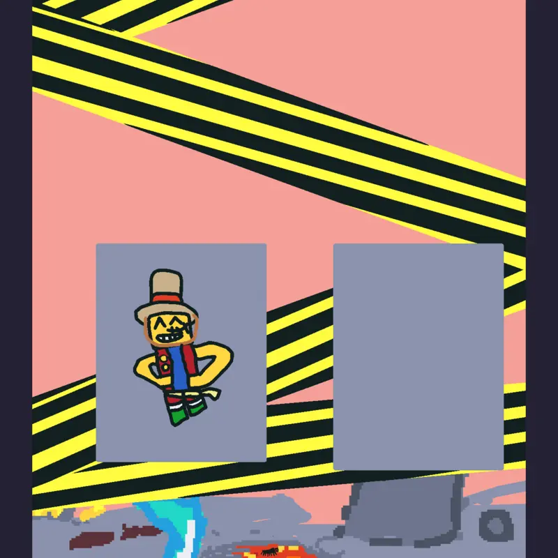 Game by @lankyboxzainb