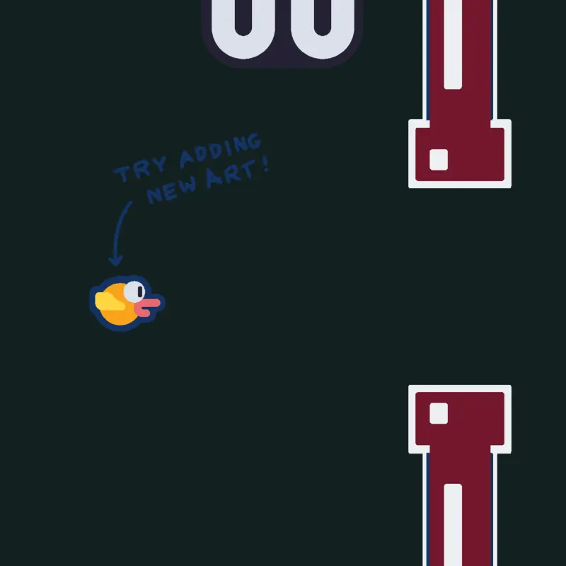 Game by @YAISHERRR