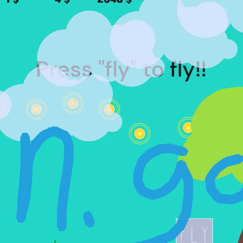 Game by @EarthPlanetball_ofc