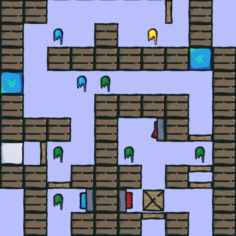 Game by @Eldar2015