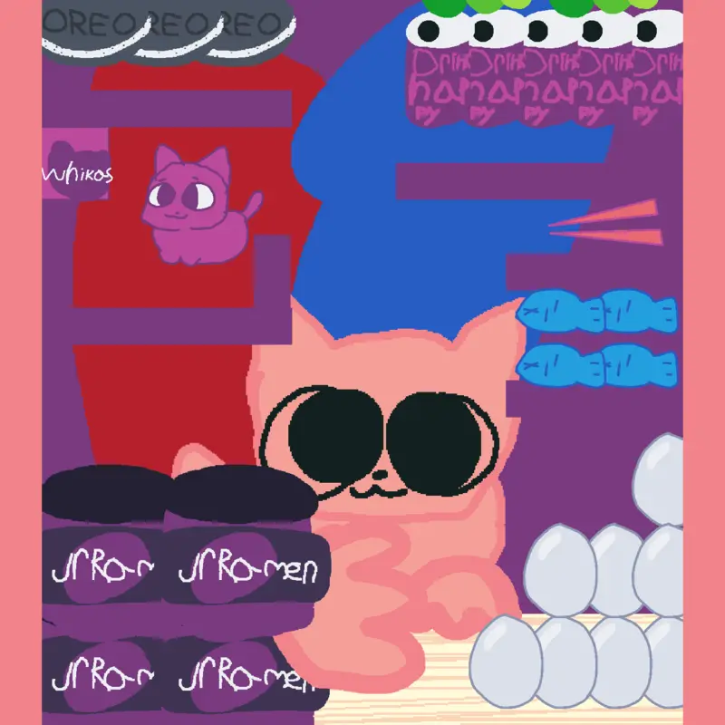 Game by @isabella1212