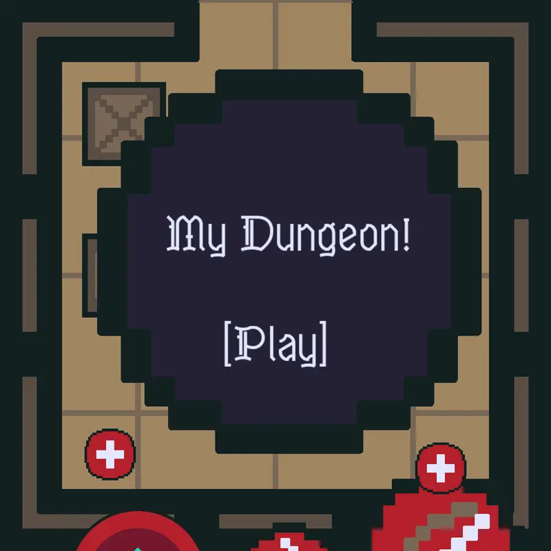 Game by @Vinicius-name