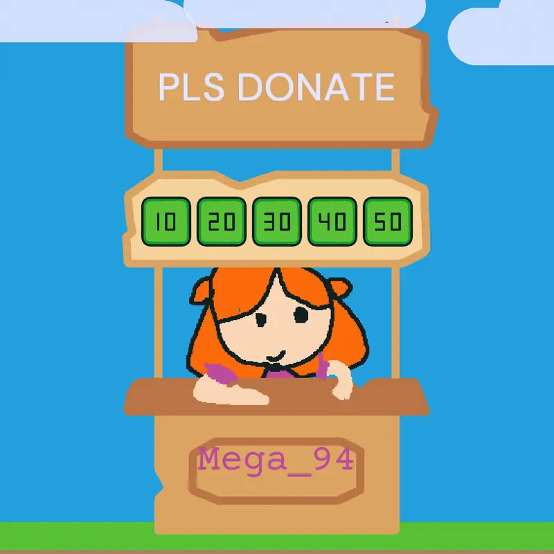 Game by @mega_94