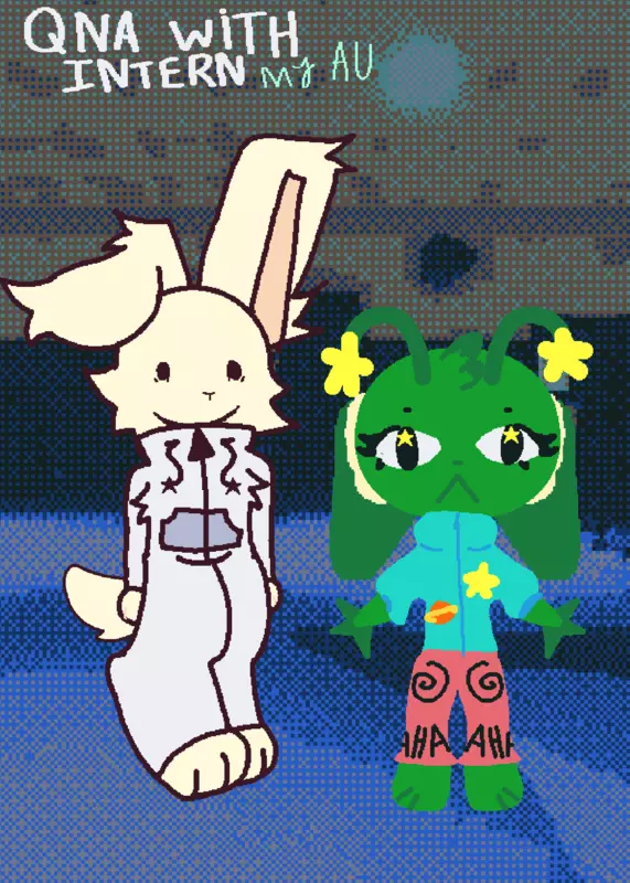 Game by @ur_local_ailencat