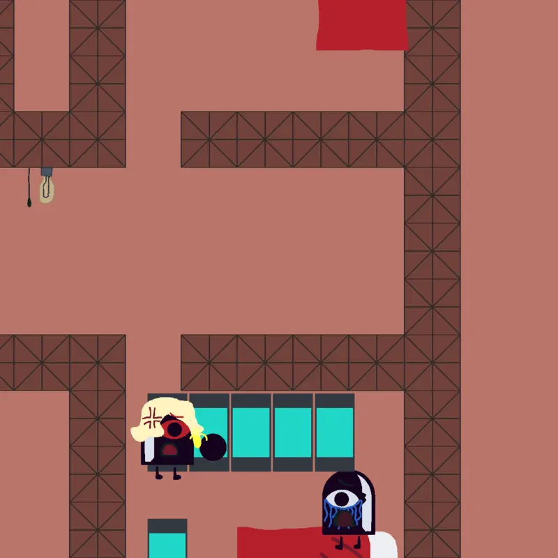 Game by @stamiar