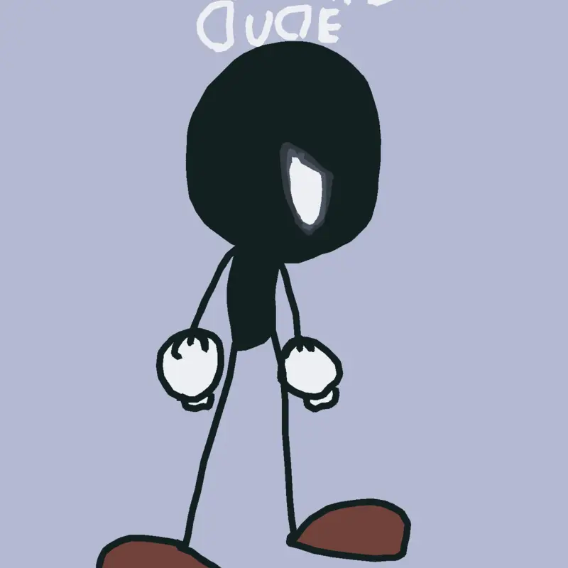 Game by @justarandomdude