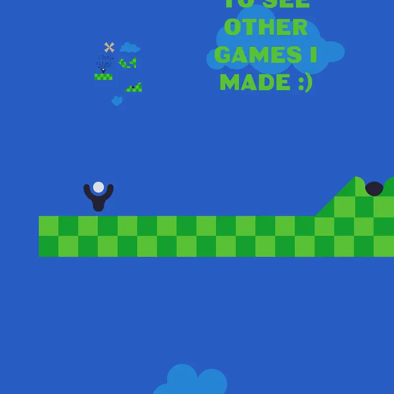 Game by @fonteW