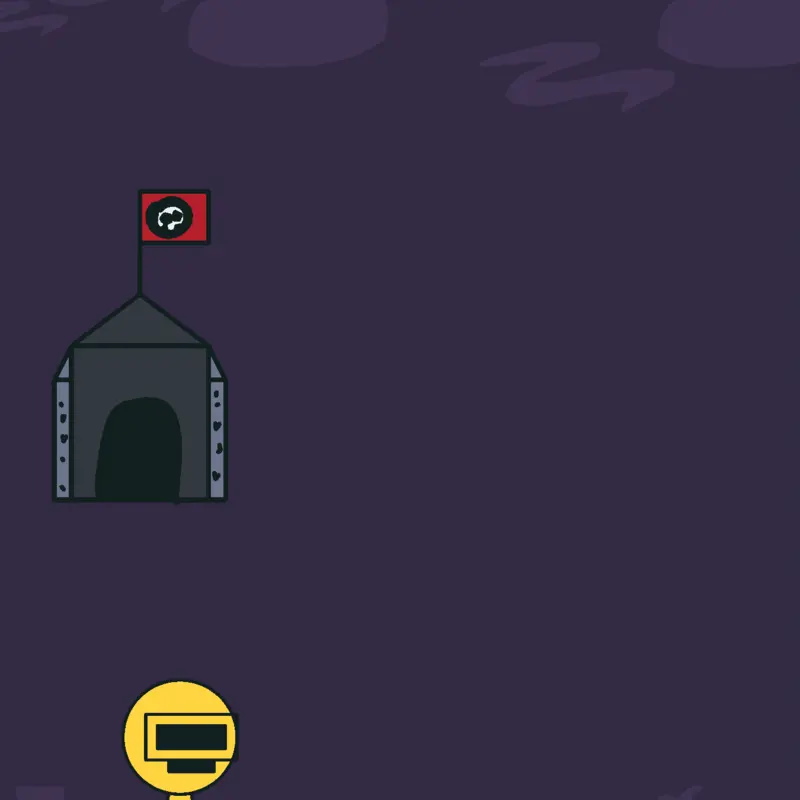 Game by @xarmine