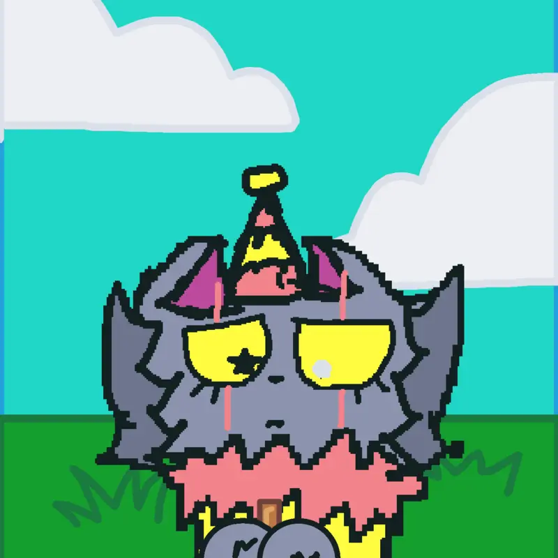 Game by @PEBBL3_JR