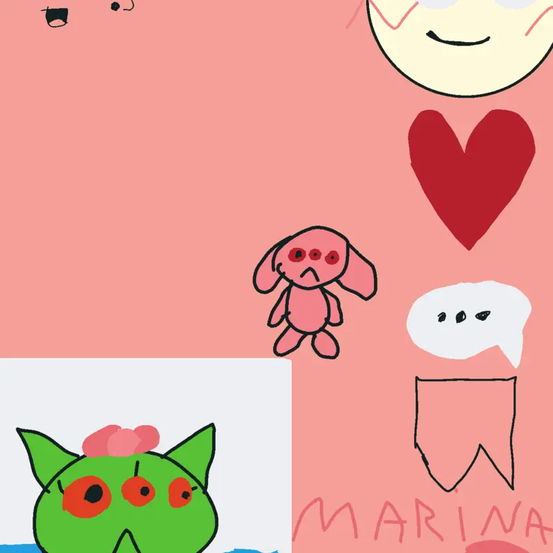 Game by @Marina14