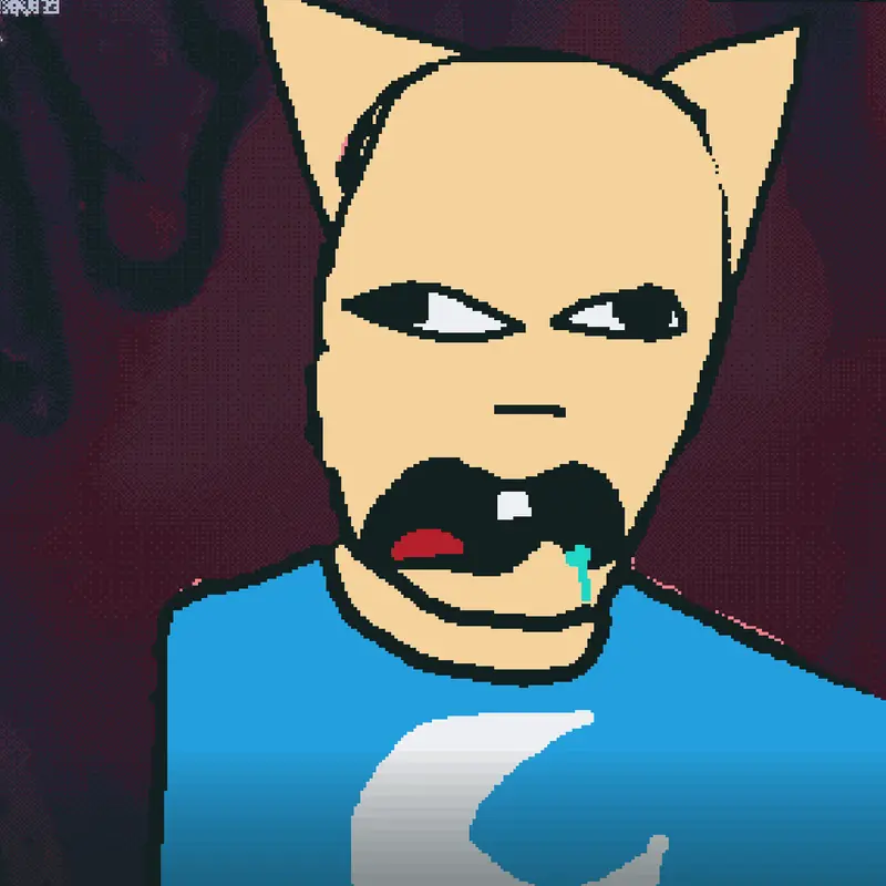 Game by @4N1MAL_H0SPIT4L_F4N