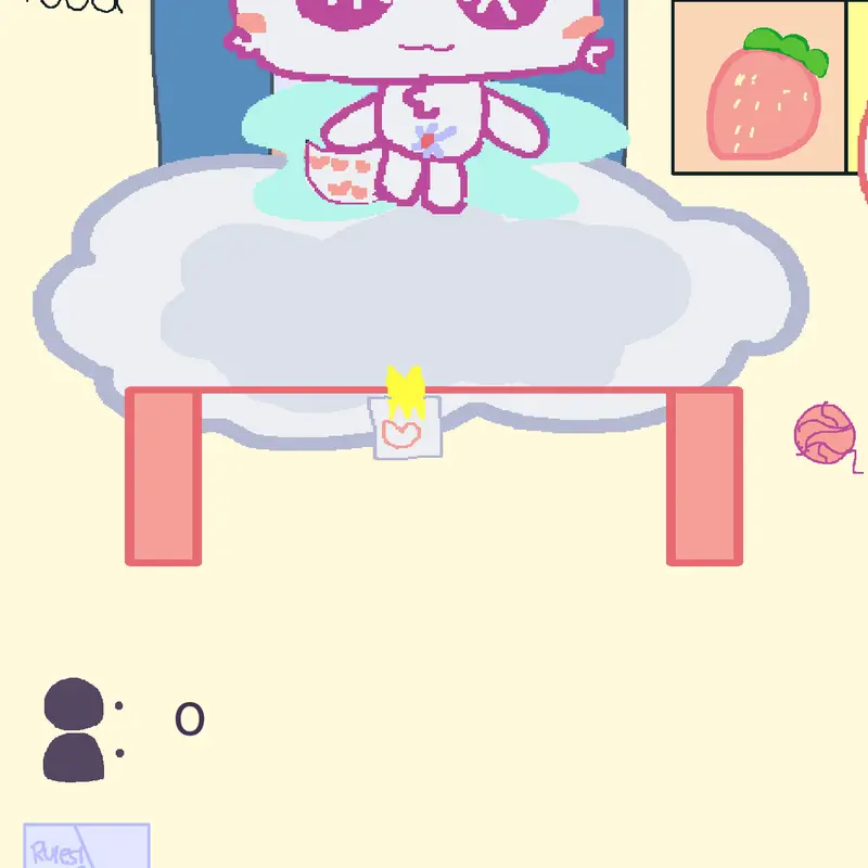 Game by @Tocapwwduwufirstsugar