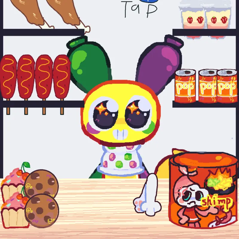 Game by @Max_and_friends