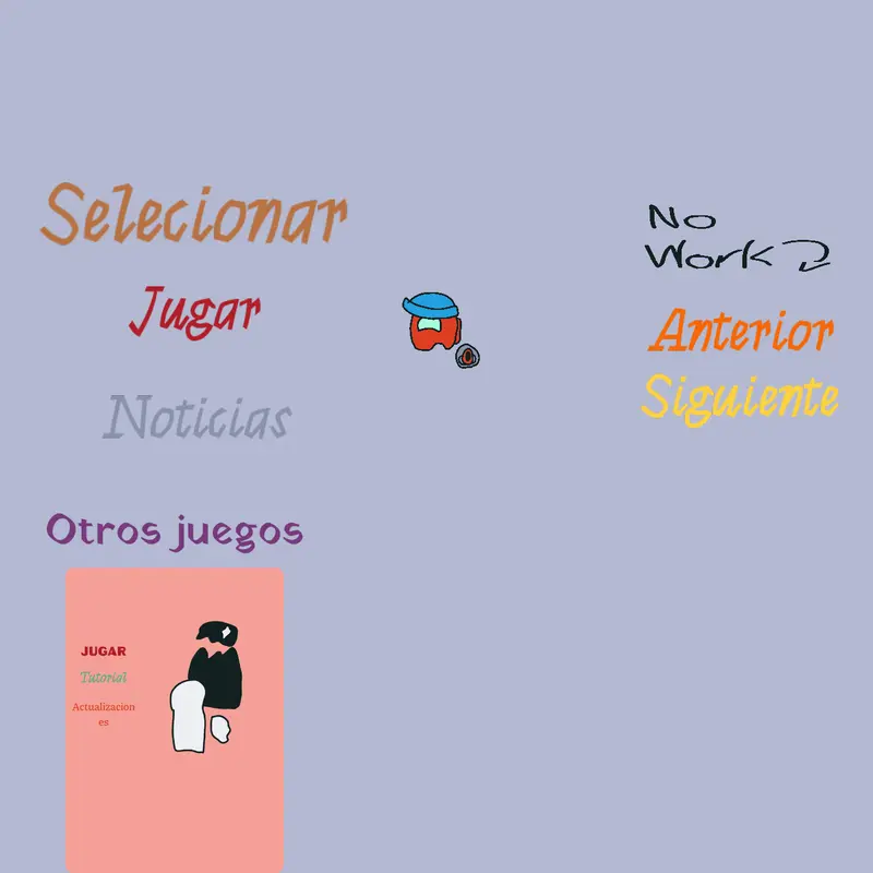 Game by @JuanjoseCaicedo
